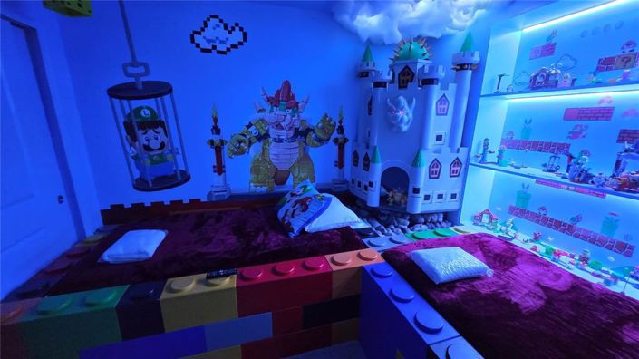 Image No.40-Maison de ville de 5 chambres à vendre à Davenport