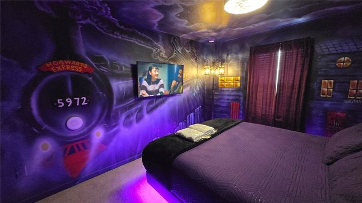 Image No.42-Maison de ville de 5 chambres à vendre à Davenport