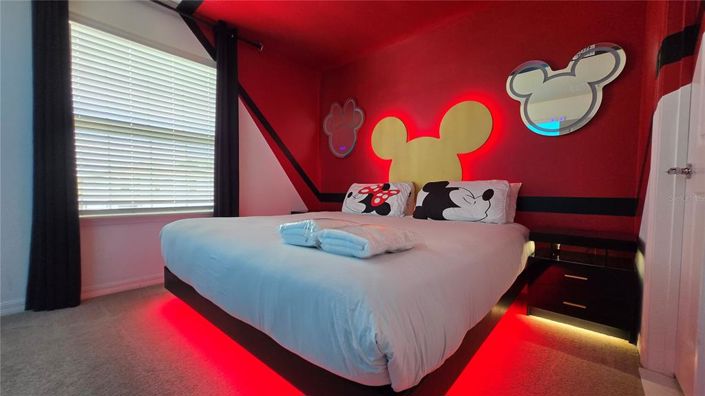 Image No.55-Maison de ville de 5 chambres à vendre à Davenport