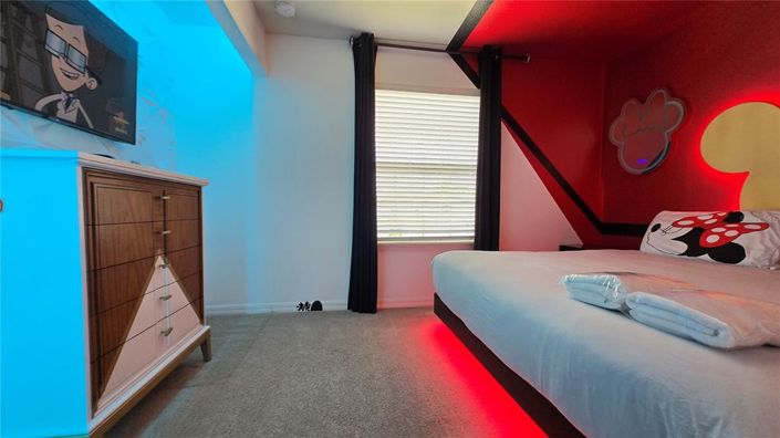 Image No.56-Maison de ville de 5 chambres à vendre à Davenport