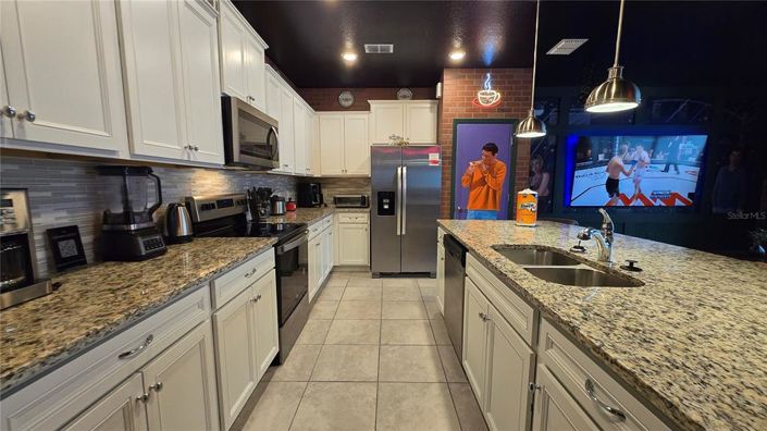 Image No.9-Maison de ville de 5 chambres à vendre à Davenport