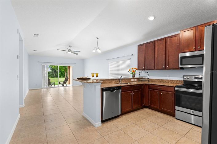 Image No.14-Propriété de 4 chambres à vendre à Davenport