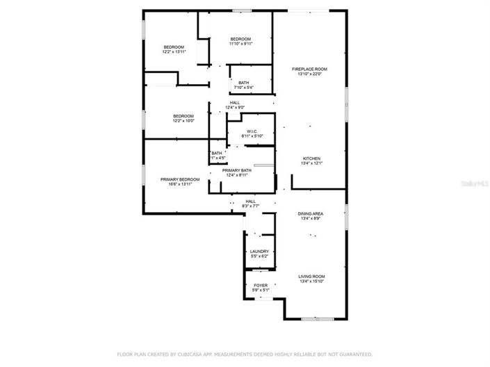 Image No.4-Propriété de 4 chambres à vendre à Davenport