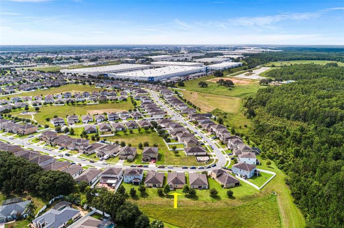 Image No.41-Propriété de 4 chambres à vendre à Davenport