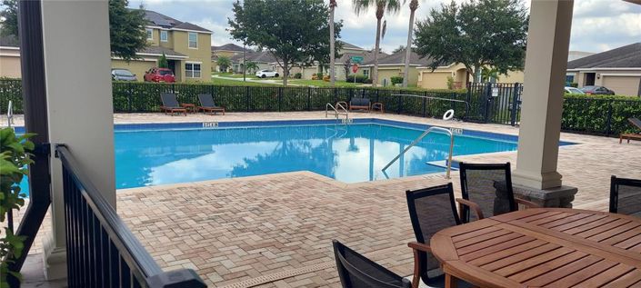 Image No.5-Propriété de 4 chambres à vendre à Davenport