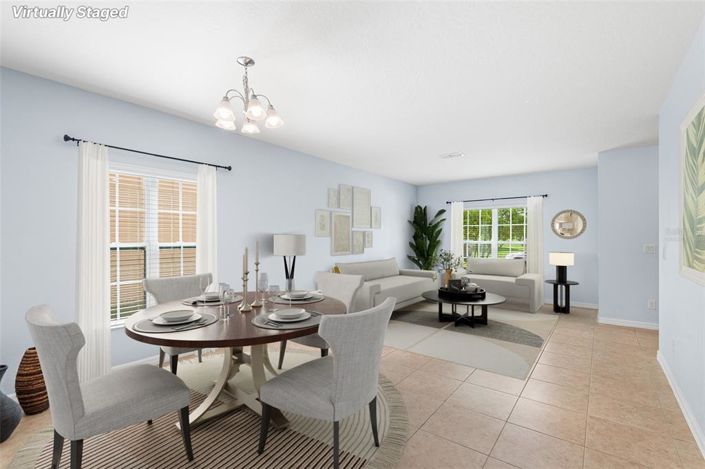 Image No.9-Propriété de 4 chambres à vendre à Davenport