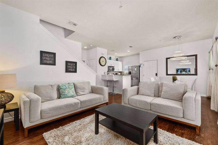 Image No.12-Maison de ville de 4 chambres à vendre à Kissimmee