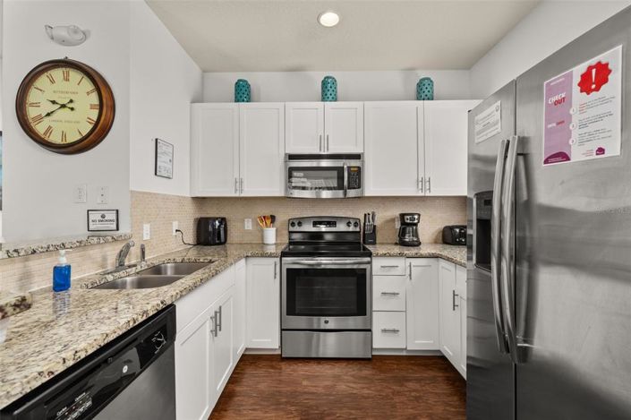 Image No.14-Maison de ville de 4 chambres à vendre à Kissimmee