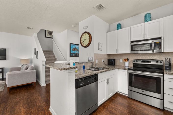 Image No.15-Maison de ville de 4 chambres à vendre à Kissimmee