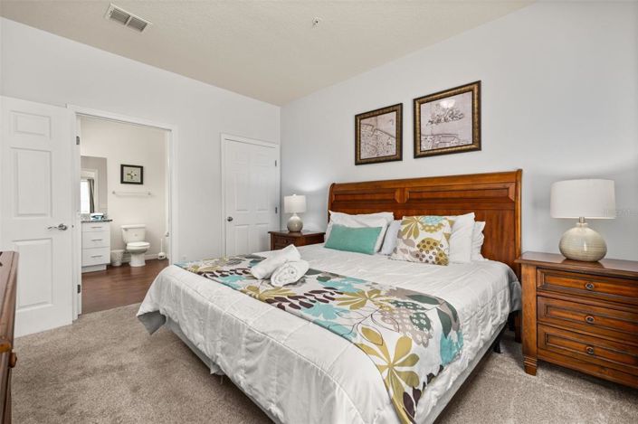 Image No.19-Maison de ville de 4 chambres à vendre à Kissimmee