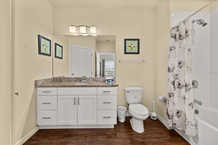 Image No.20-Maison de ville de 4 chambres à vendre à Kissimmee