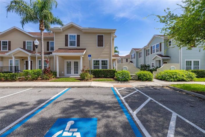 Image No.39-Maison de ville de 4 chambres à vendre à Kissimmee