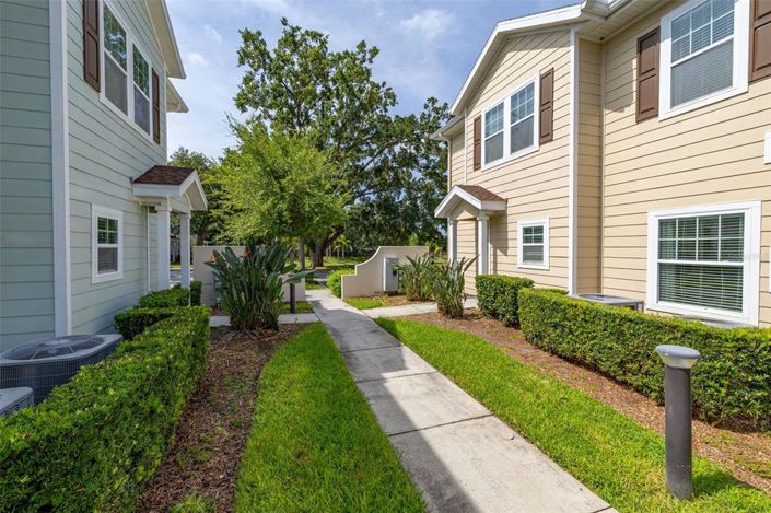 Image No.4-Maison de ville de 4 chambres à vendre à Kissimmee