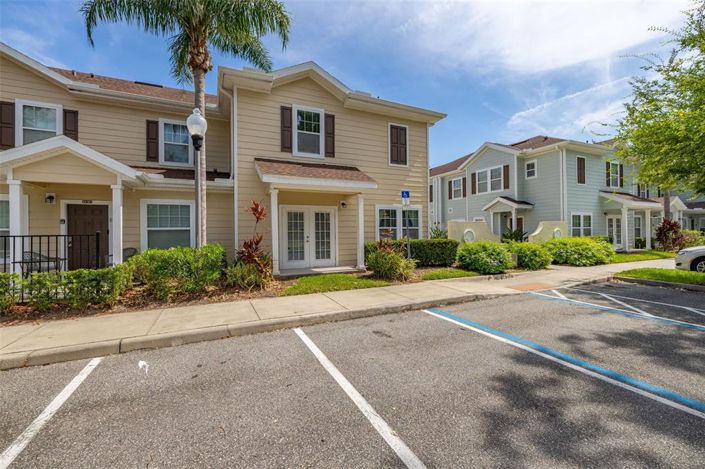 Image No.40-Maison de ville de 4 chambres à vendre à Kissimmee