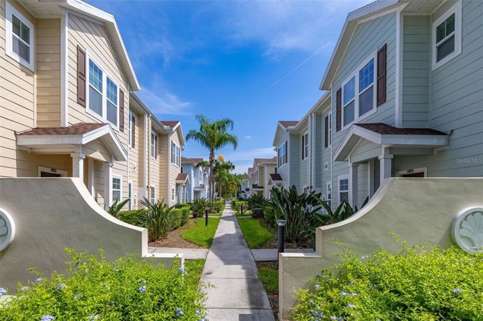 Image No.43-Maison de ville de 4 chambres à vendre à Kissimmee