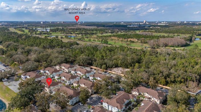 Image No.47-Maison de ville de 4 chambres à vendre à Kissimmee