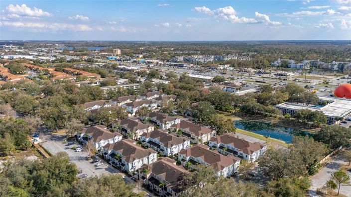 Image No.48-Maison de ville de 4 chambres à vendre à Kissimmee