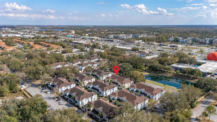 Image No.49-Maison de ville de 4 chambres à vendre à Kissimmee