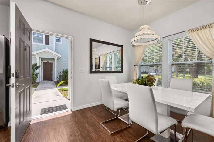 Image No.5-Maison de ville de 4 chambres à vendre à Kissimmee