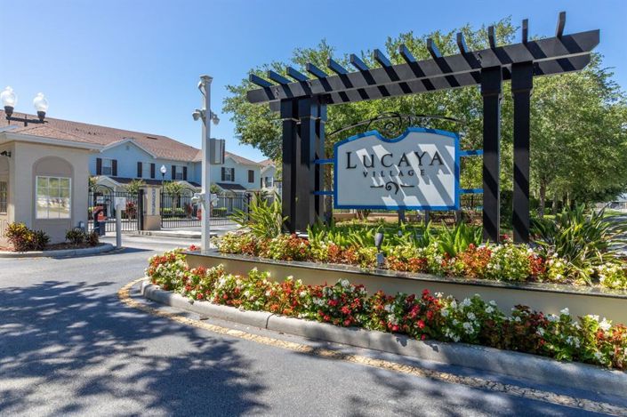 Image No.50-Maison de ville de 4 chambres à vendre à Kissimmee