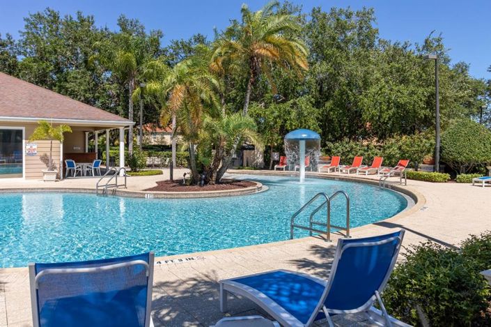 Image No.55-Maison de ville de 4 chambres à vendre à Kissimmee