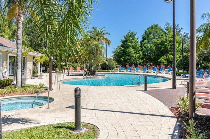 Image No.57-Maison de ville de 4 chambres à vendre à Kissimmee