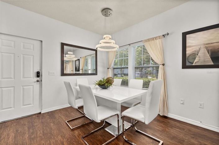 Image No.6-Maison de ville de 4 chambres à vendre à Kissimmee