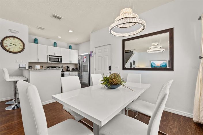 Image No.7-Maison de ville de 4 chambres à vendre à Kissimmee