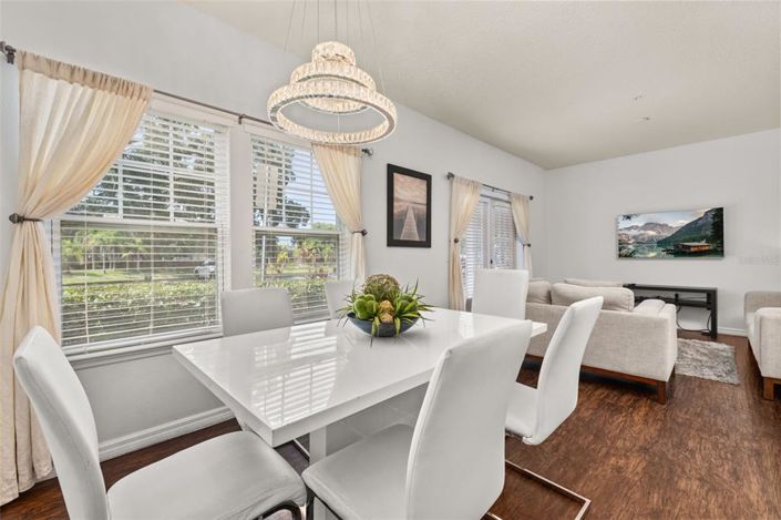 Image No.8-Maison de ville de 4 chambres à vendre à Kissimmee