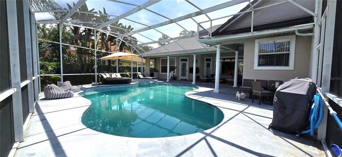 Image No.12-Propriété de 4 chambres à vendre à Orlando