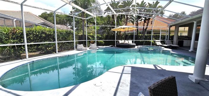 Image No.13-Propriété de 4 chambres à vendre à Orlando