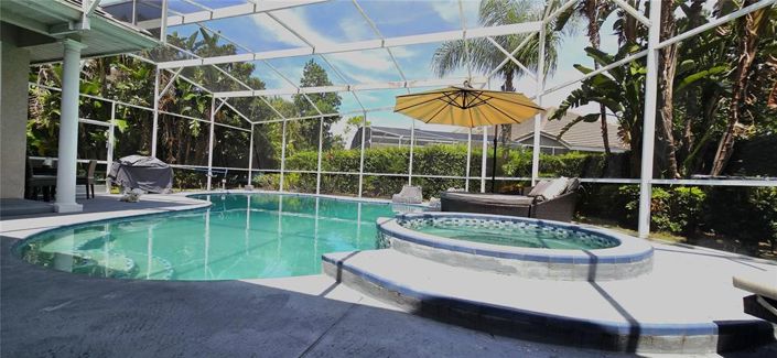 Image No.14-Propriété de 4 chambres à vendre à Orlando