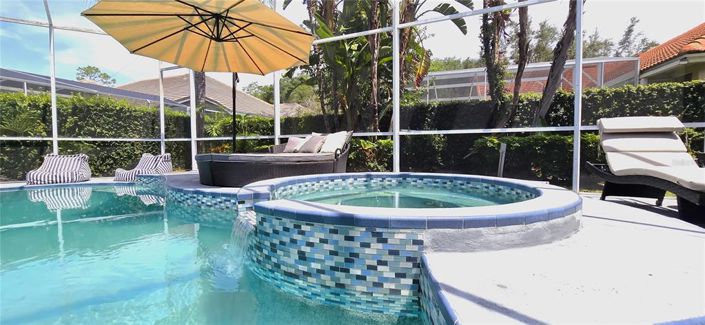 Image No.15-Propriété de 4 chambres à vendre à Orlando