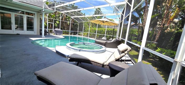 Image No.16-Propriété de 4 chambres à vendre à Orlando