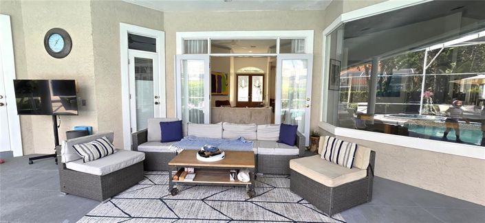 Image No.17-Propriété de 4 chambres à vendre à Orlando