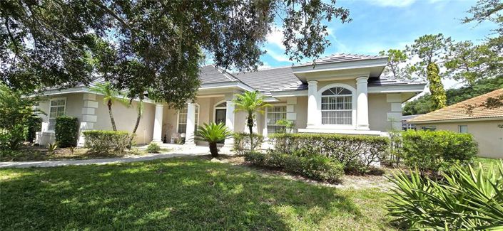 Image No.5-Propriété de 4 chambres à vendre à Orlando