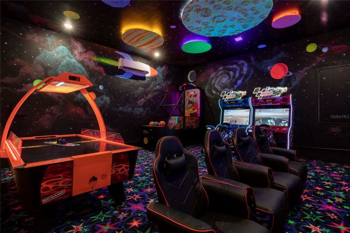 Image No.15-Propriété de 5 chambres à vendre à Reunion