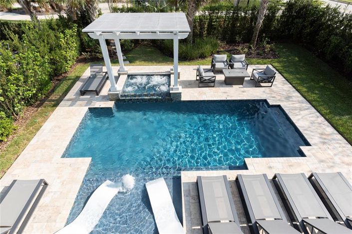 Image No.19-Propriété de 5 chambres à vendre à Reunion