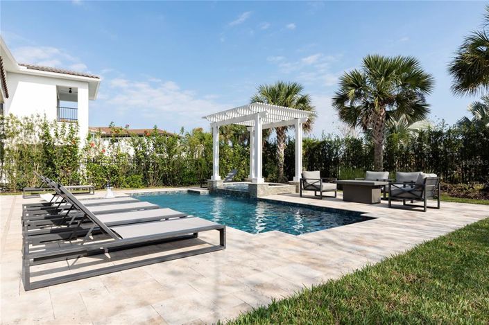 Image No.20-Propriété de 5 chambres à vendre à Reunion