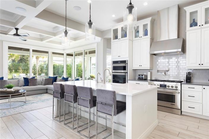 Image No.3-Propriété de 5 chambres à vendre à Reunion