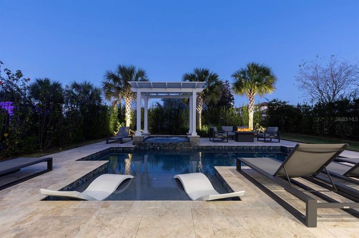 Image No.42-Propriété de 5 chambres à vendre à Reunion