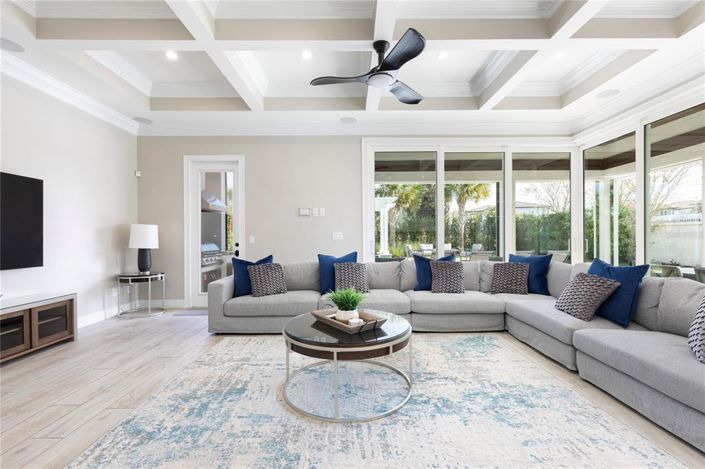 Image No.5-Propriété de 5 chambres à vendre à Reunion