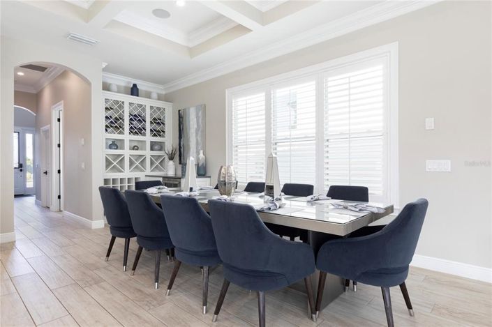 Image No.7-Propriété de 5 chambres à vendre à Reunion