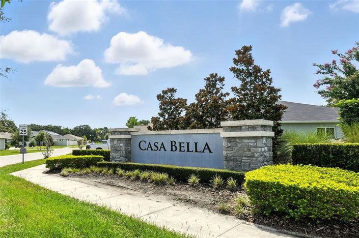 Image No.38-Propriété de 4 chambres à vendre à Kissimmee