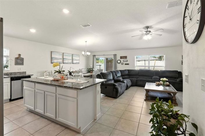 Image No.5-Propriété de 4 chambres à vendre à Kissimmee