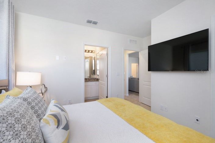 Image No.13-Propriété de 5 chambres à vendre à Davenport