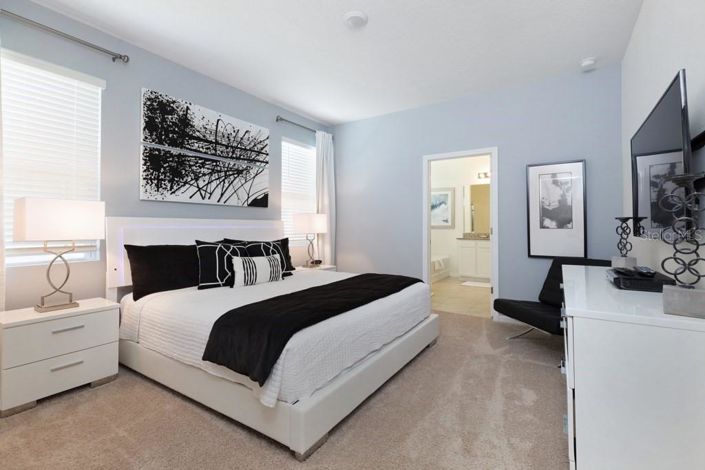 Image No.15-Propriété de 5 chambres à vendre à Davenport