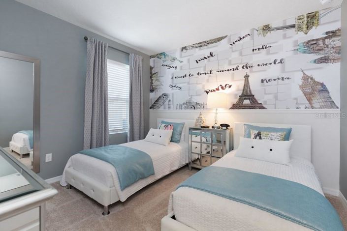 Image No.18-Propriété de 5 chambres à vendre à Davenport