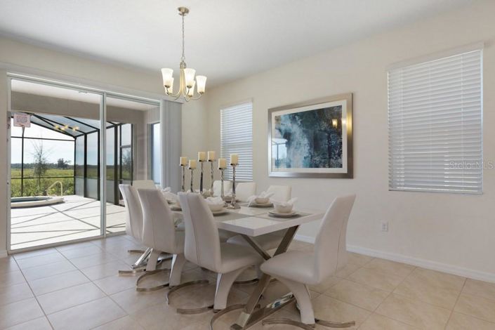 Image No.2-Propriété de 5 chambres à vendre à Davenport