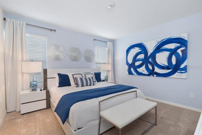 Image No.23-Propriété de 5 chambres à vendre à Davenport